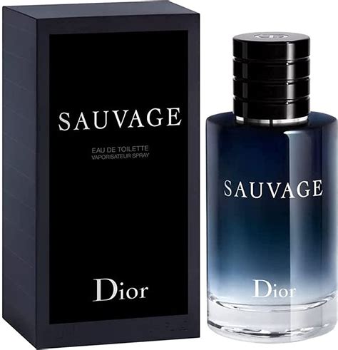 dior sauvage eau de toilett|sauvage eau de toilette 100ml.